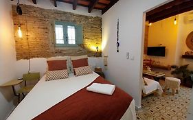 Apartamento Boutique Kala Almendrillo